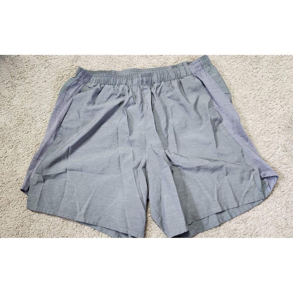 Nike dri-fit shorts